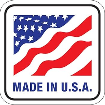 Made in the USA
